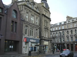 Dundee