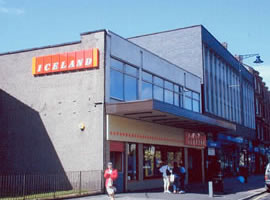 Rutherglen