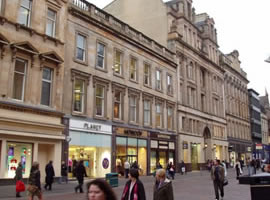 Buchanan Street