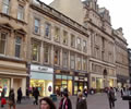 Glasgow Buchanan St