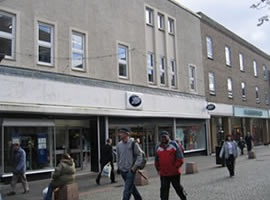 Kilmarnock